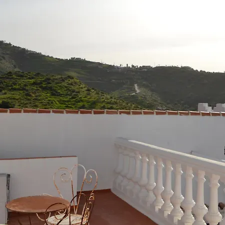 Diego Garcia - Vista Al Mar Vila Velez Malaga