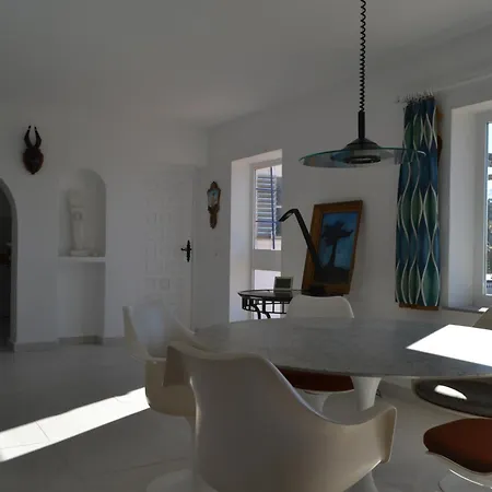 Vila Diego Garcia - Vista Al Mar Velez Malaga