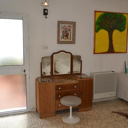 Vila Diego Garcia - Vista Al Mar Velez Malaga