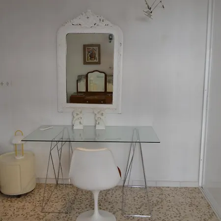 Vila Diego Garcia - Vista Al Mar